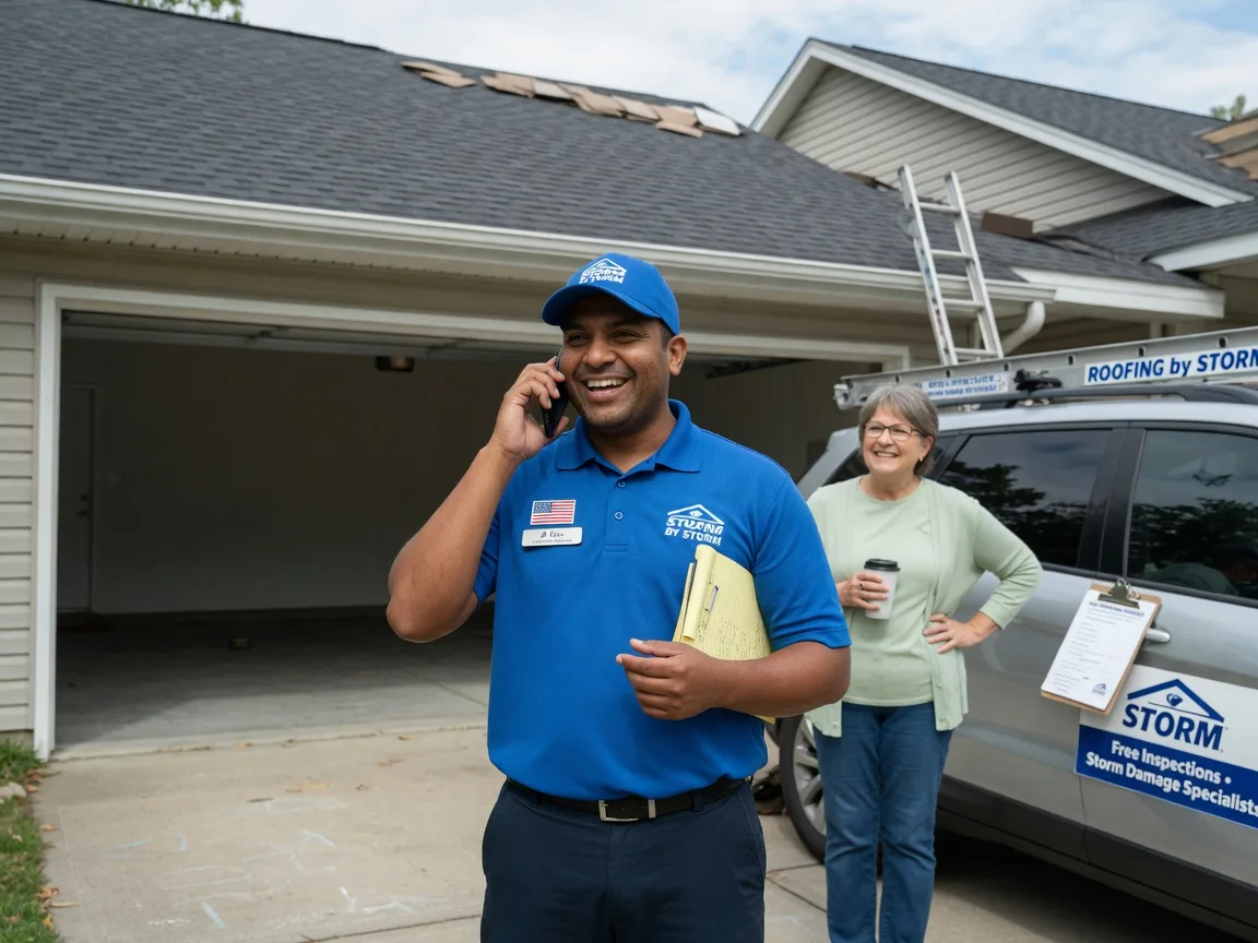 Roof Repair Near Me White Earth, MN FAQs