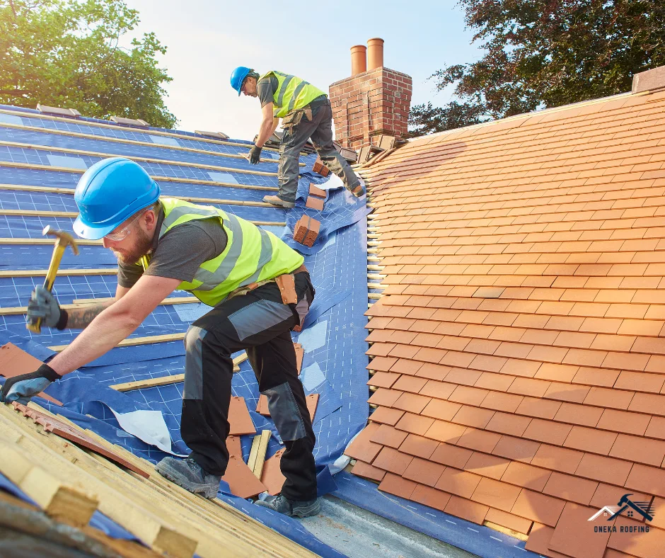 Why choose Roof Repair Near Me in White Earth, MN