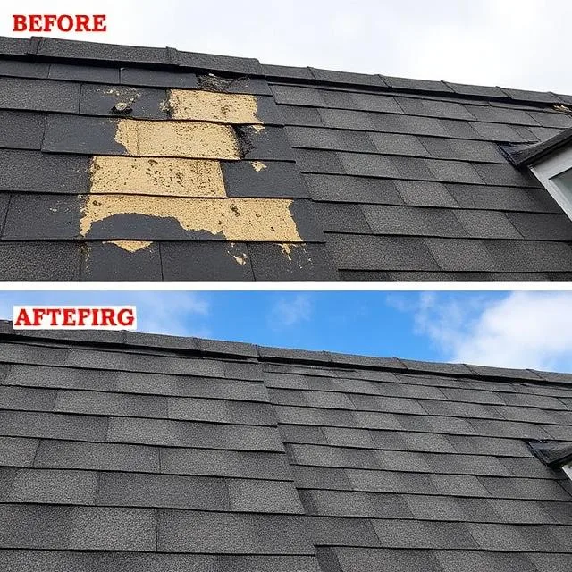 Roof Repair Near Me in White Earth, MN near me